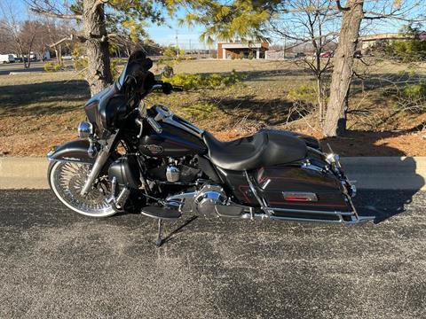 2009 Harley-Davidson Ultra Classic® Electra Glide® in Forsyth, Illinois - Photo 4