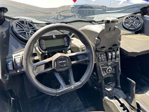 2023 Can-Am Maverick X3 DS Turbo RR 64 in Redding, California - Photo 5