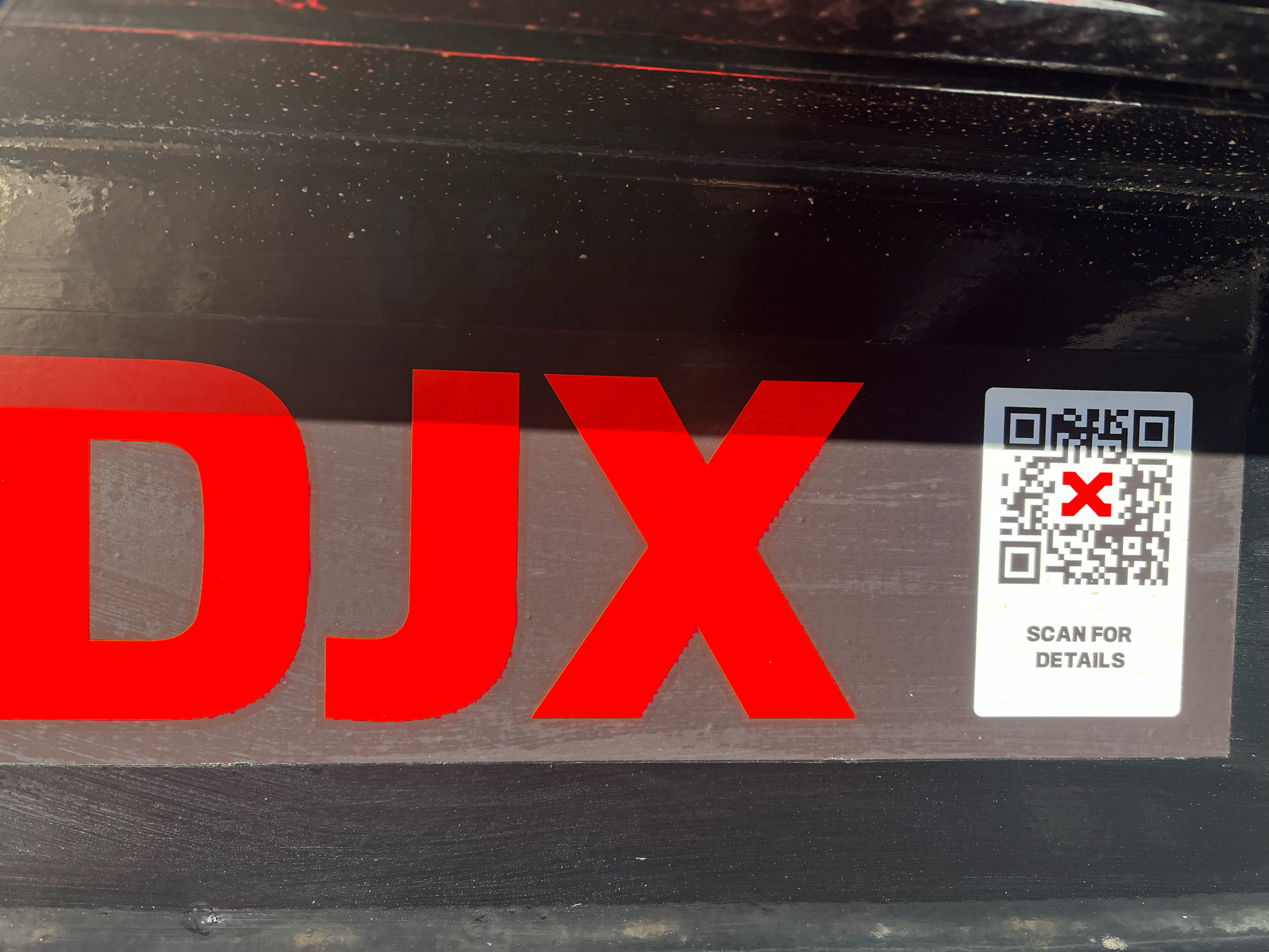 2022 MAXX-D TRAILERS DJX 14X83 14K I-BEAM DUMP in Redding, California - Photo 8