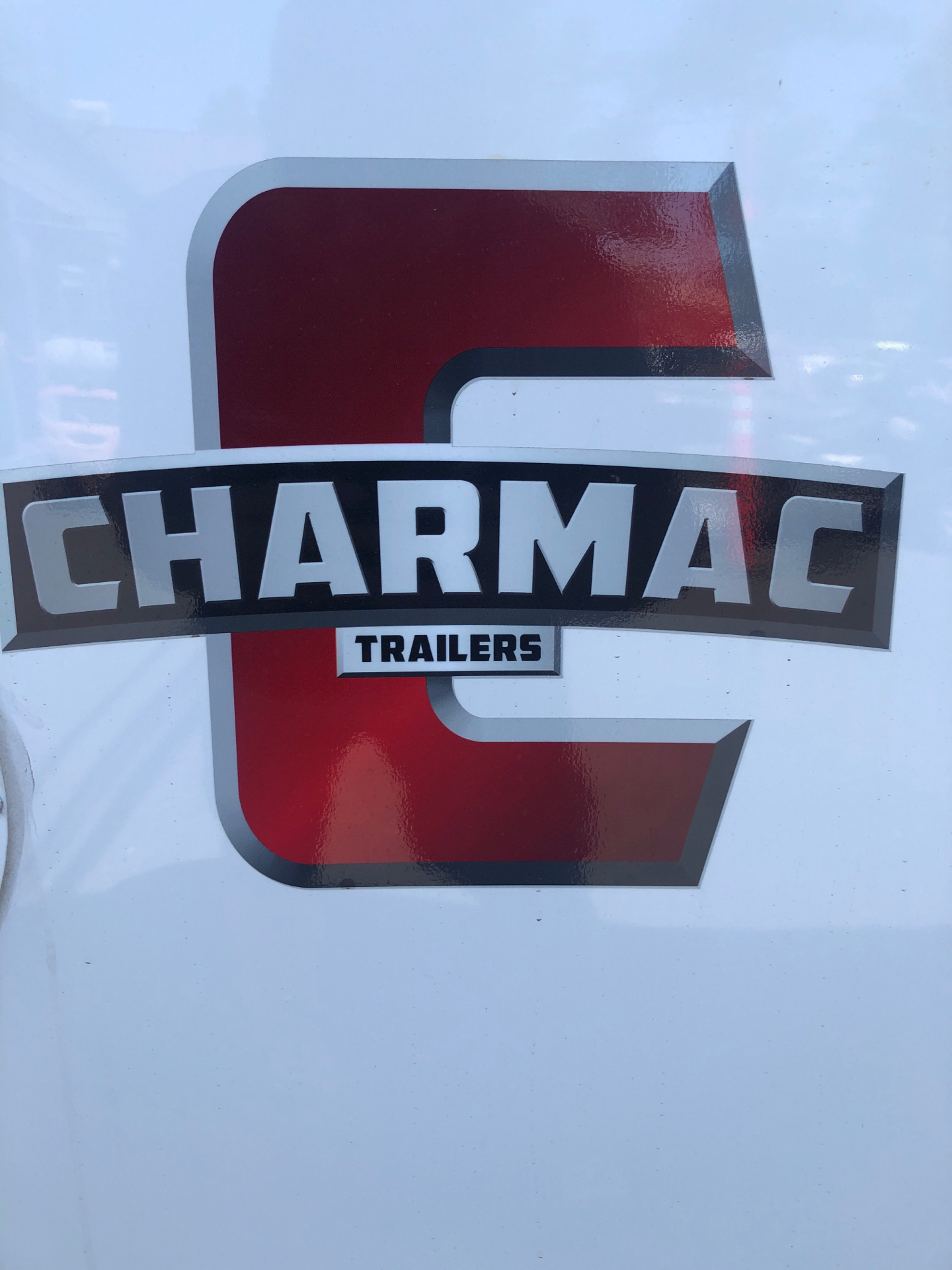 2022 Charmac Trailers TRI SPORT 102"X30' in Redding, California - Photo 17