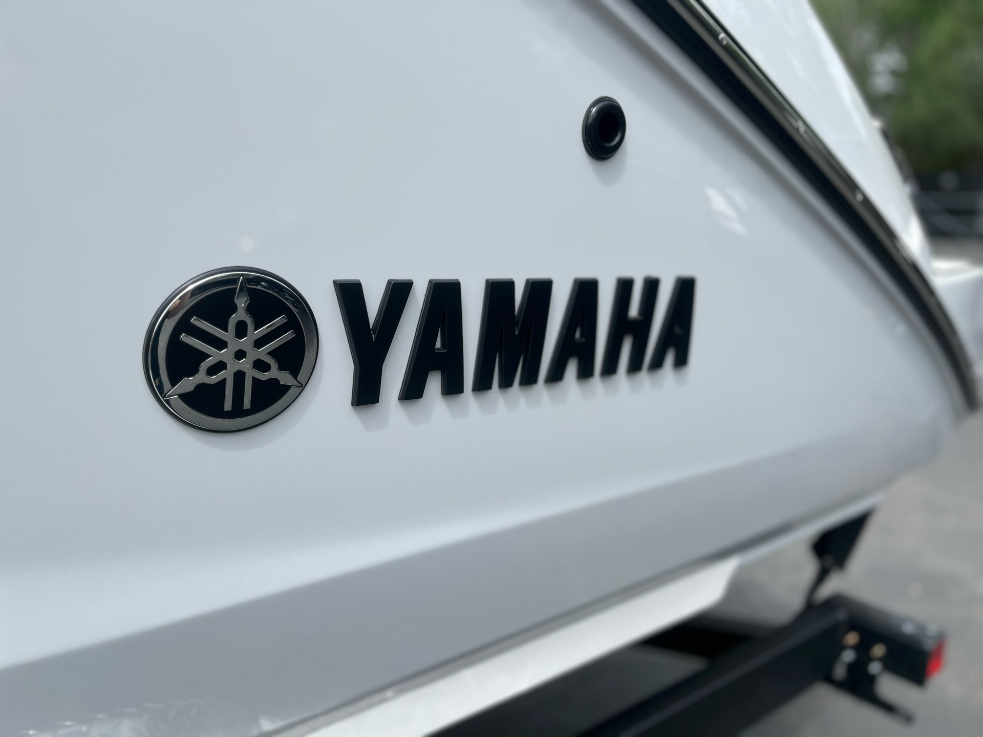 2023 Yamaha 222XE in Redding, California - Photo 3