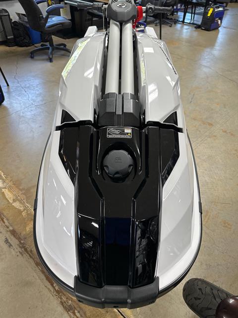 2024 Yamaha SuperJet in Redding, California - Photo 3