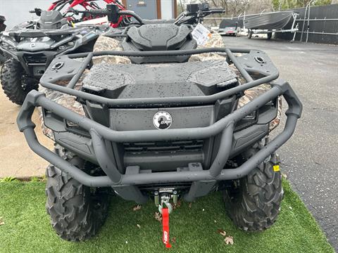 2024 Can-Am Outlander PRO Hunting Edition HD7 in Redding, California - Photo 2