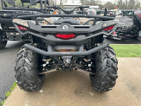 2024 Can-Am Outlander PRO Hunting Edition HD7 in Redding, California - Photo 4