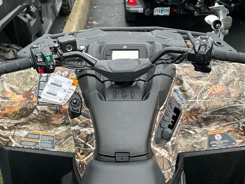 2024 Can-Am Outlander PRO Hunting Edition HD7 in Redding, California - Photo 5
