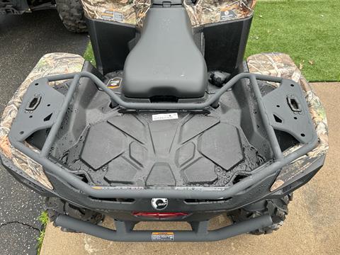 2024 Can-Am Outlander PRO Hunting Edition HD7 in Redding, California - Photo 6