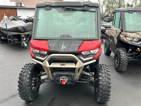 2024 Can-Am Defender MAX Limited in Redding, California - Photo 3