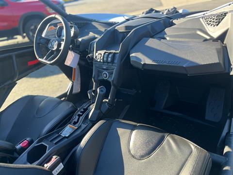 2023 Can-Am Maverick X3 DS Turbo 64 in Redding, California - Photo 3