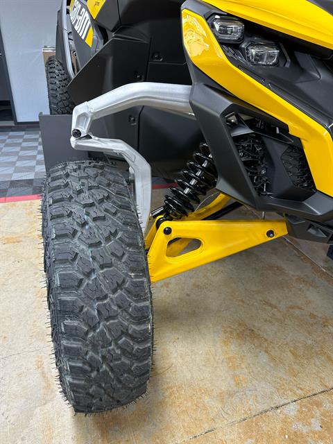 2024 Can-Am Maverick R X RS with Smart-Shox in Redding, California - Photo 15