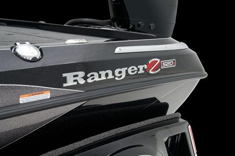 2024 Ranger Z520R Ranger Cup Equipped in Redding, California - Photo 20