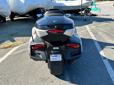 2020 Can-Am Spyder RT Limited in Redding, California - Photo 3