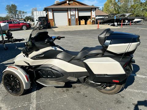 2020 Can-Am Spyder RT Limited in Redding, California - Photo 4