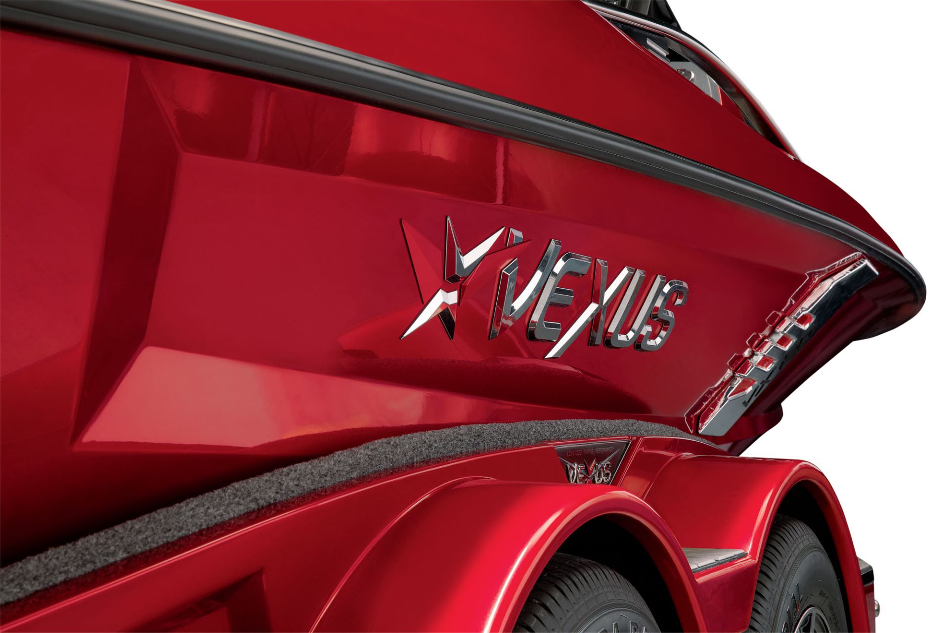 2023 Vexus VX20 in Redding, California