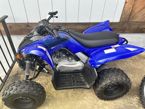 2024 Yamaha Raptor 110 in Redding, California - Photo 1