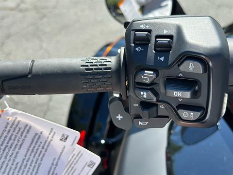 2024 Can-Am Spyder F3-S in Redding, California - Photo 11