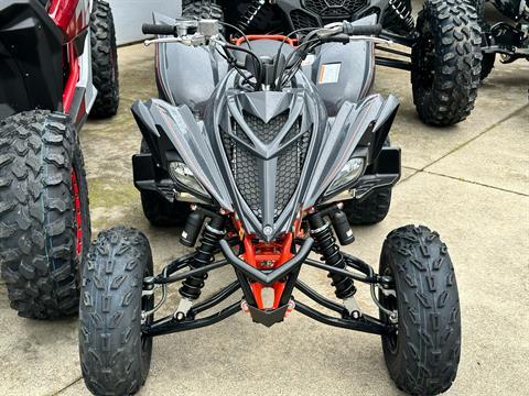 2024 Yamaha Raptor 700R SE in Redding, California - Photo 2