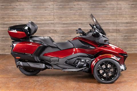 2024 Can-Am Spyder RT Limited in Redding, California - Photo 1