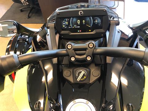 2022 Can-Am Spyder F3-S Special Series in Redding, California - Photo 3
