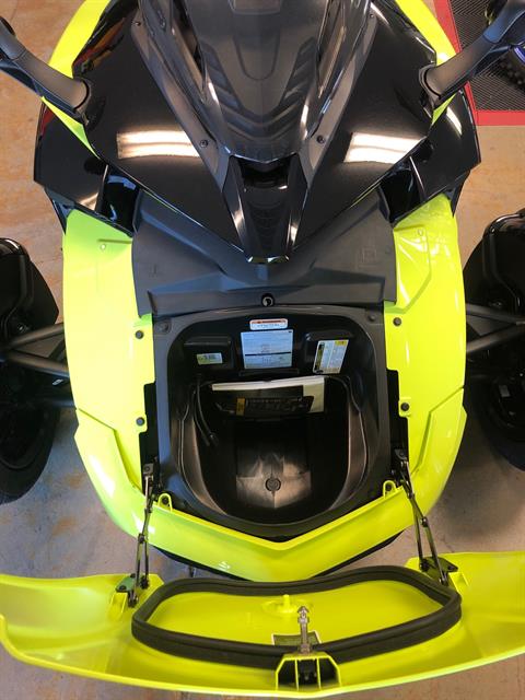 2022 Can-Am Spyder F3-S Special Series in Redding, California - Photo 4