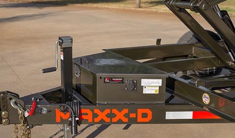 2024 MAXX-D TRAILERS 6x12x2 DUMP D7X 10K in Redding, California - Photo 3