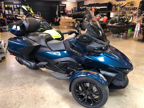 2023 Can-Am Spyder RT Limited in Redding, California - Photo 1