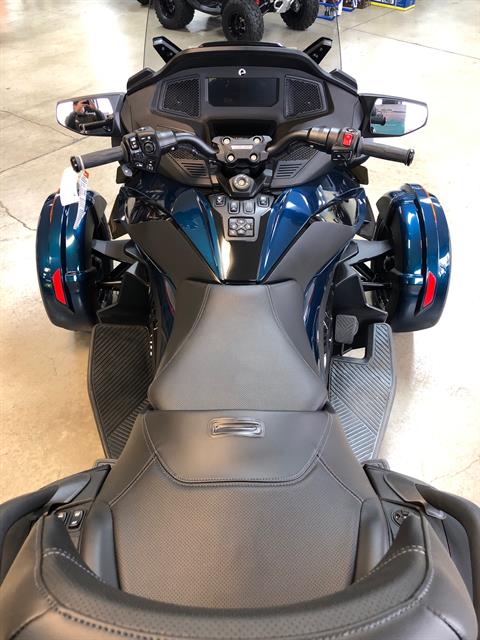 2023 Can-Am Spyder RT Limited in Redding, California - Photo 4