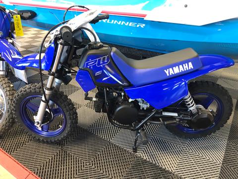 2022 Yamaha PW50 in Redding, California - Photo 1