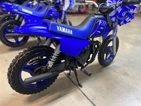 2022 Yamaha PW50 in Redding, California - Photo 4