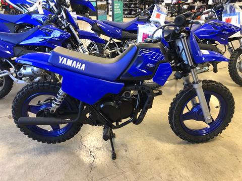 2022 Yamaha PW50 in Redding, California - Photo 2