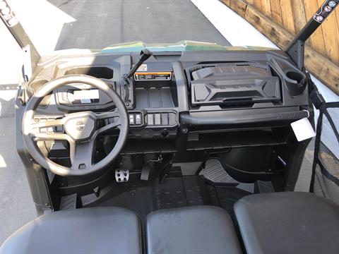 2023 Can-Am Defender MAX DPS HD9 in Redding, California - Photo 4