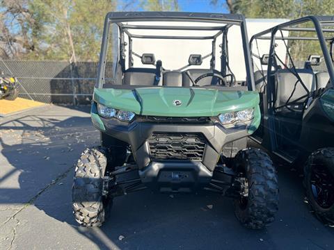 2023 Can-Am Defender MAX DPS HD9 in Redding, California - Photo 5