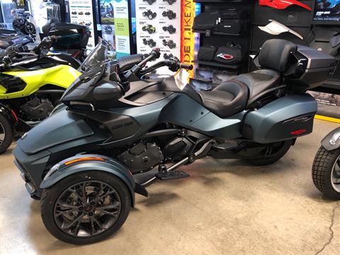 2023 Can-Am Spyder F3 Limited Special Series in Redding, California - Photo 1