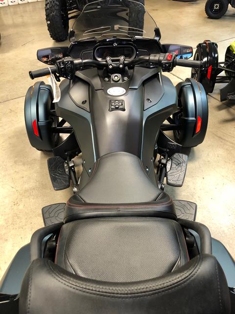 2023 Can-Am Spyder F3 Limited Special Series in Redding, California - Photo 2