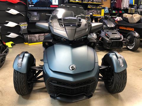 2023 Can-Am Spyder F3 Limited Special Series in Redding, California - Photo 3