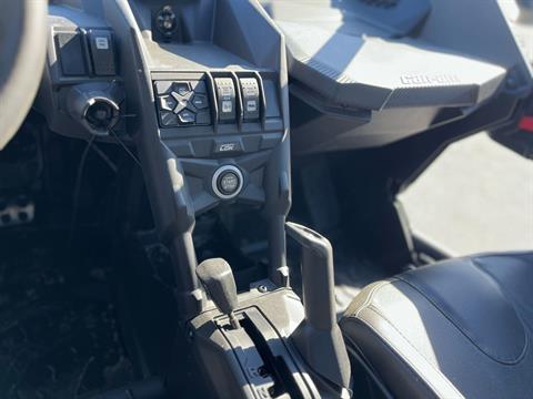 2023 Can-Am Maverick X3 DS Turbo 64 in Redding, California - Photo 7