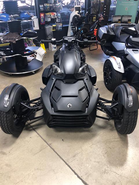 2022 Can-Am Ryker 900 ACE in Redding, California - Photo 2