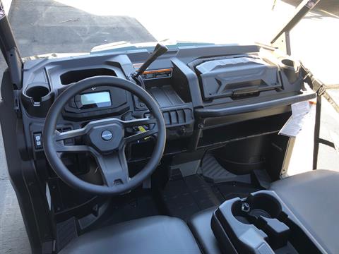 2023 Can-Am Defender DPS HD10 in Redding, California - Photo 6