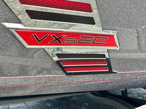 2024 Vexus VXS20 in Redding, California - Photo 36