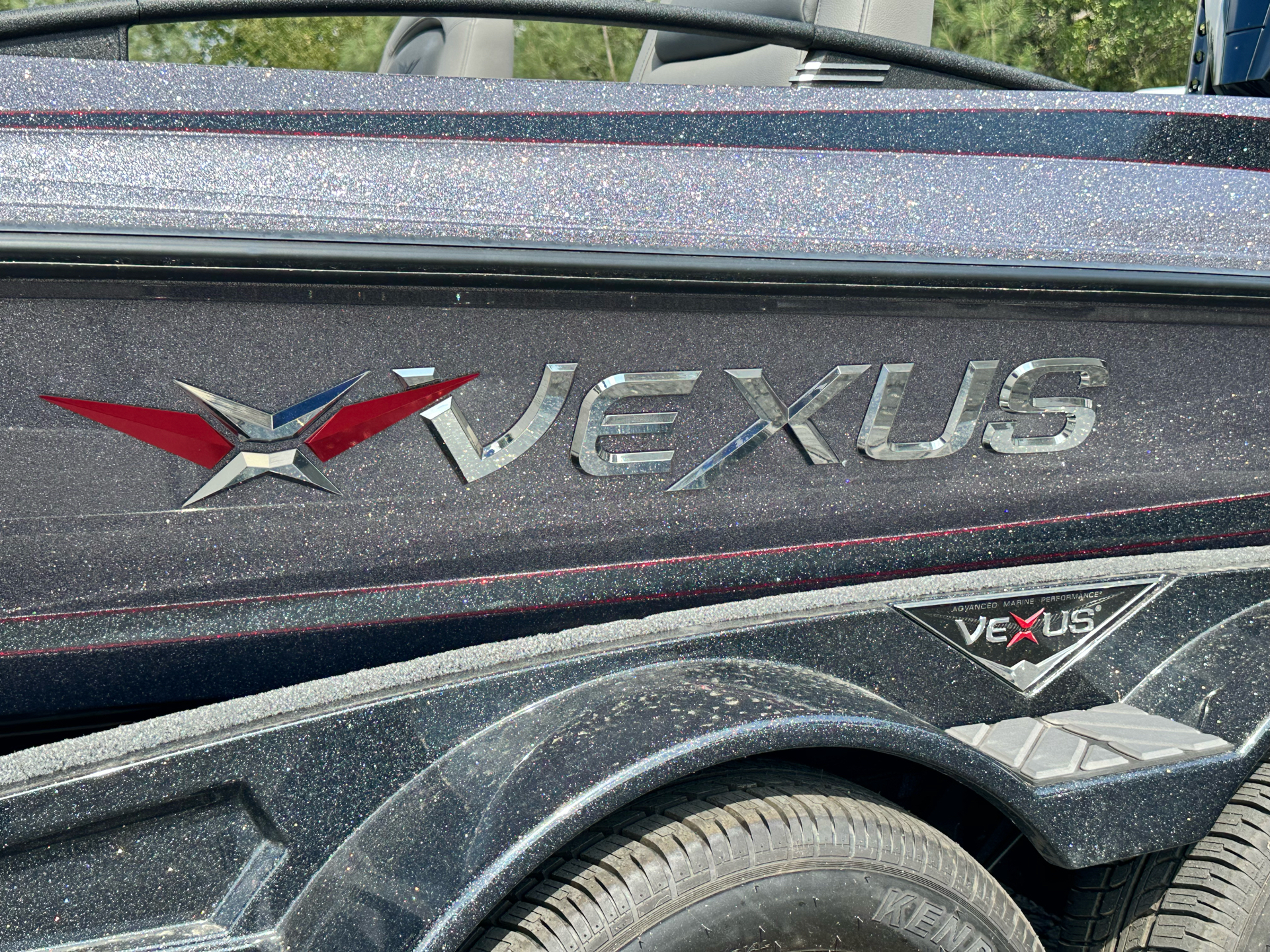 2024 Vexus VXS20 in Redding, California - Photo 37