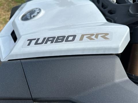 2024 Can-Am Maverick X3 RS Turbo RR in Redding, California - Photo 2