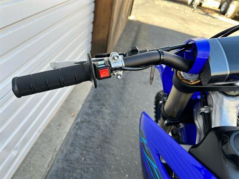2024 Yamaha YZ250X in Redding, California - Photo 7