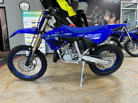 2024 Yamaha YZ250X in Redding, California - Photo 1