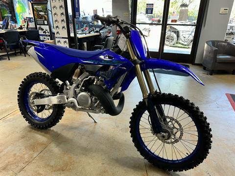 2024 Yamaha YZ250X in Redding, California - Photo 2