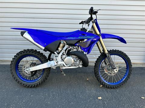 2024 Yamaha YZ250X in Redding, California - Photo 1