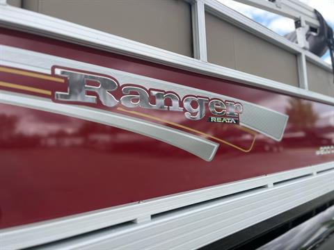 2023 Ranger 200C in Redding, California - Photo 9