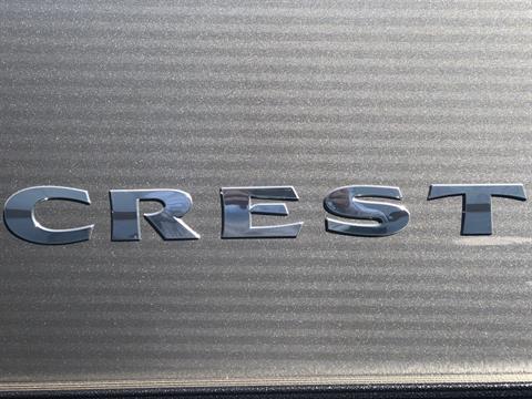 2023 Crest Classic LX 220 SLC in Redding, California - Photo 1