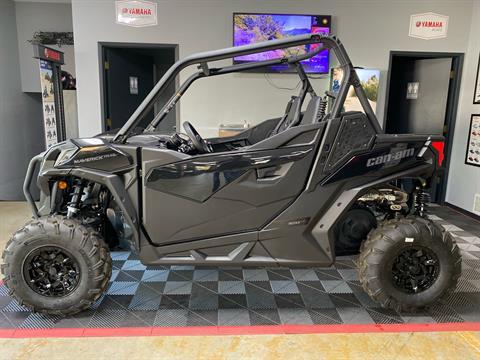 2025 Can-Am Maverick Trail DPS 1000R in Redding, California - Photo 2