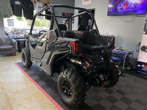 2025 Can-Am Maverick Trail DPS 1000R in Redding, California - Photo 4