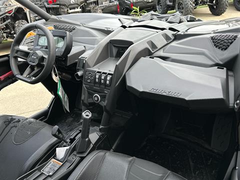 2024 Can-Am Maverick X3 X RS Turbo RR with Smart-Shox in Redding, California - Photo 7