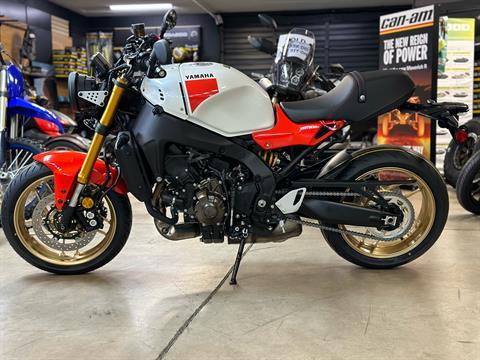 2024 Yamaha XSR900 in Redding, California - Photo 5